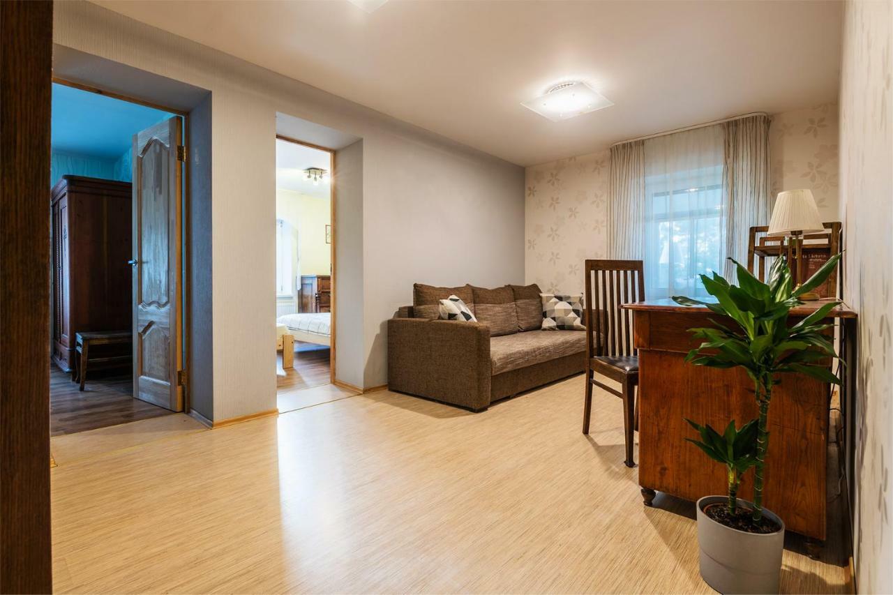 Villa Juras Krasti Idille à Jurmalciems Extérieur photo